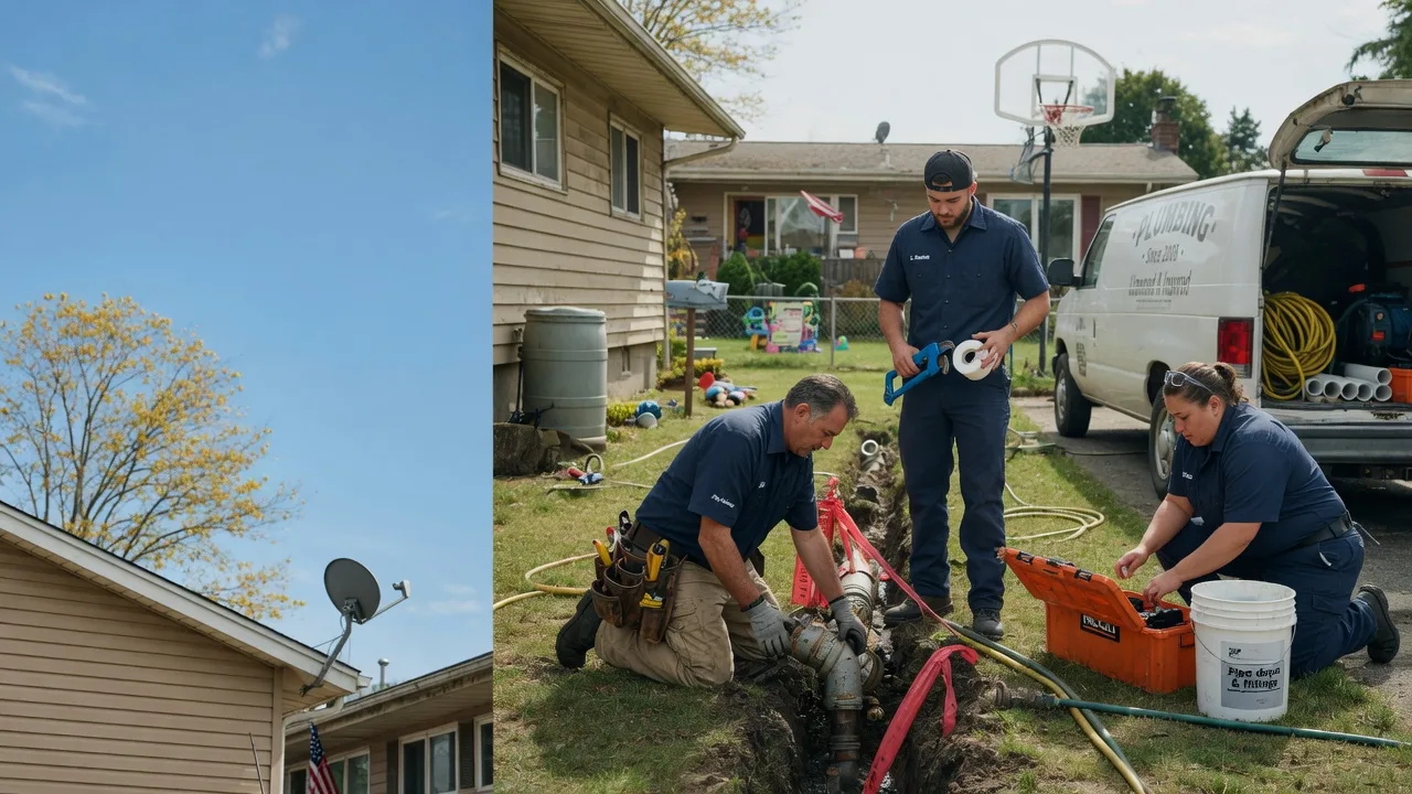 Garbage Disposal Replacement in Jackson, WI near me